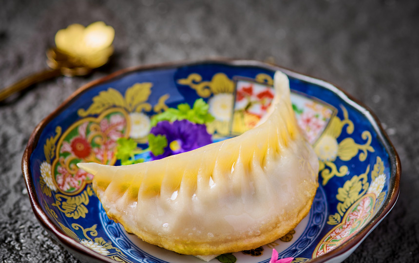 2026 大閘蟹粉時令美饌 (新)